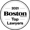 J. Finn Gavagan awarded Boston Magazine's Top Lawyer in 2021