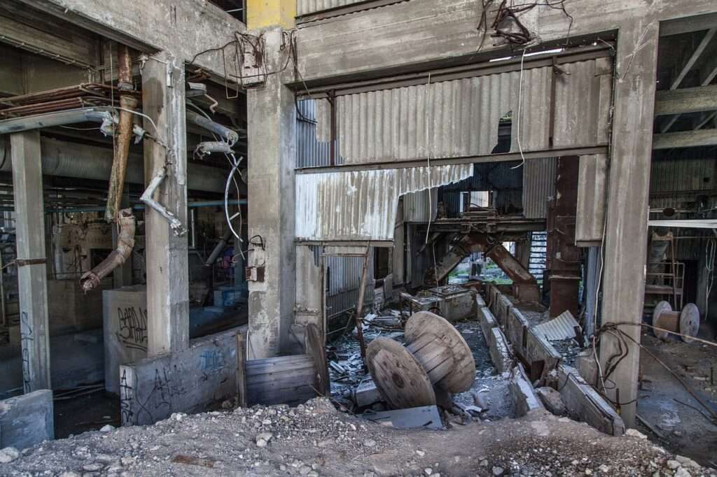 abandoned factory, abandoned, factory-1513009.jpg