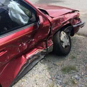 car accident, totalled, car-1660670.jpg